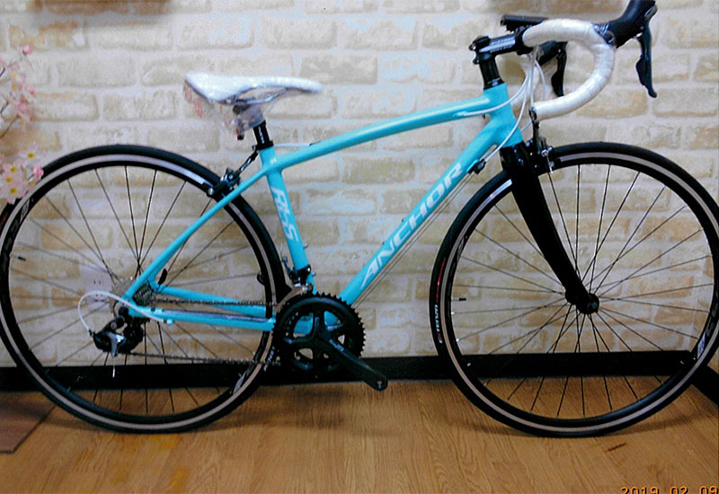アンカー RL6W SPORT