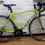 アンカー　RS8 EQUIPE