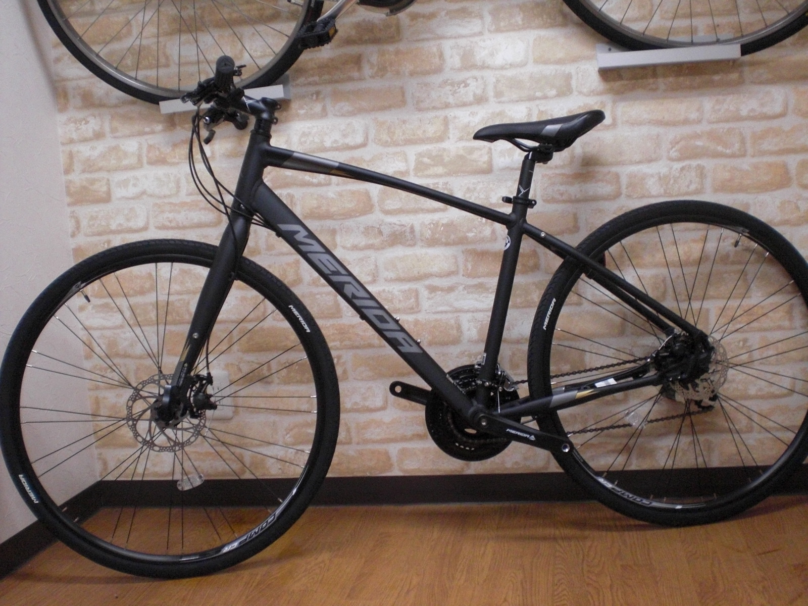 自転車の宿宮林 富山県高岡市 ロードバイク・クロスバイク メンテナンス